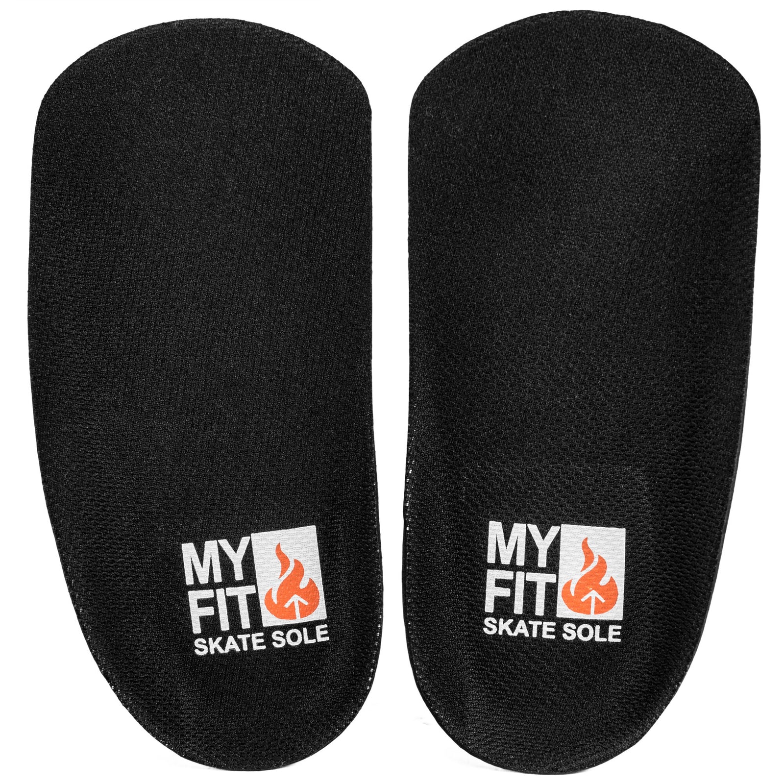 MYFIT - Skatesole 3/4 - 1