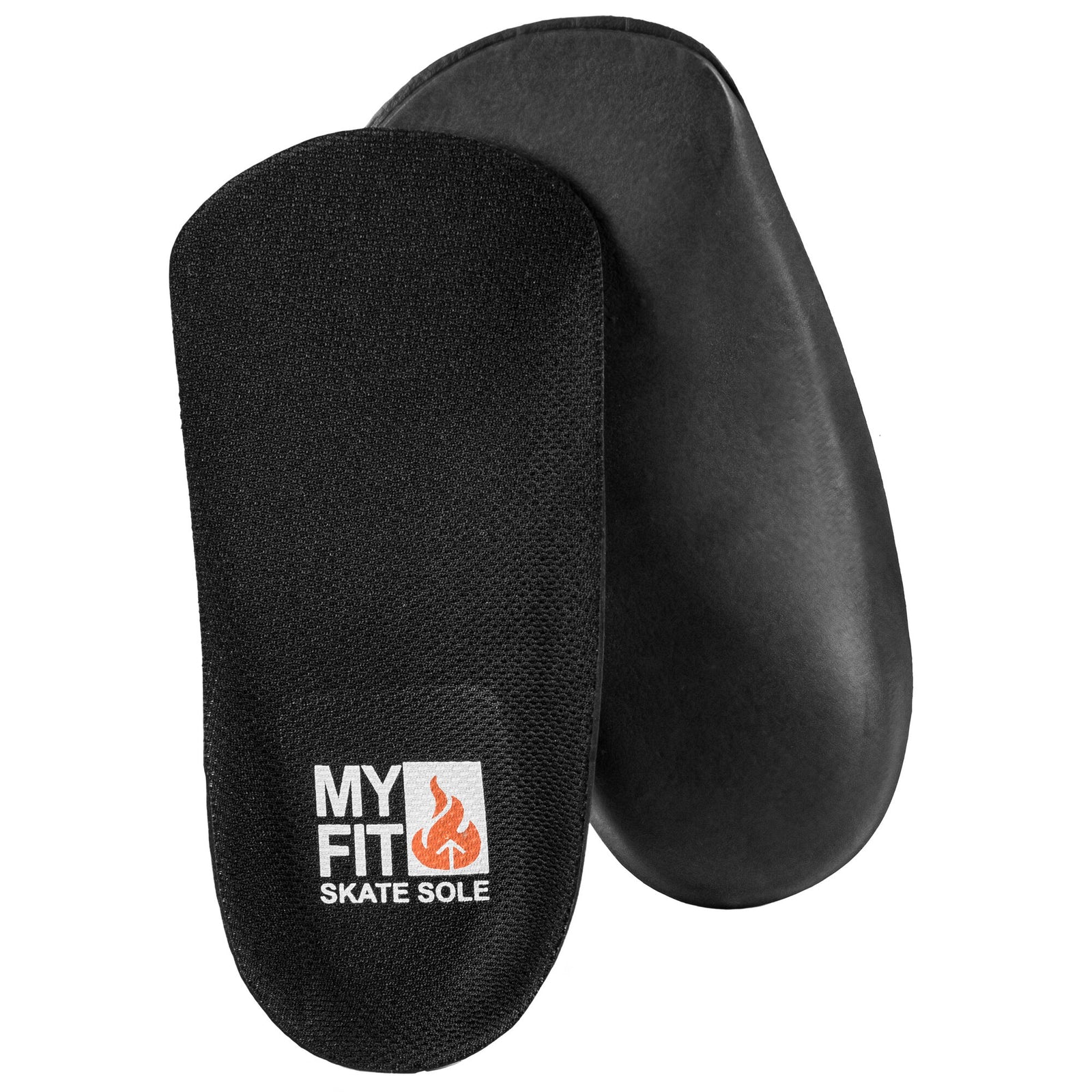MYFIT - Skatesole 3/4 - 2
