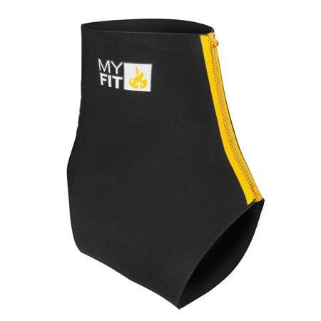 MYFIT - Footies Low 1mm - 1