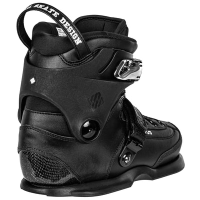 Carbon Boot - USD - Aggressive Inline Skate Boots - Product Image 3
