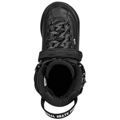 Carbon Boot - USD - Aggressive Inline Skate Boots - Product Image 4