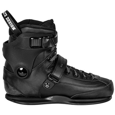 Carbon Boot - USD - Aggressive Inline Skate Boots - Product Image 6