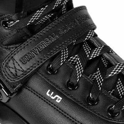 Carbon Boot - USD - Aggressive Inline Skate Boots - Product Image 9