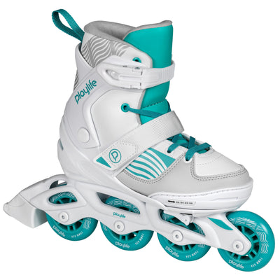 Light Breeze adj. - Playlife - Fitness Inline Skates - Product Image 2