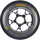 Ally 110 Dark Grey 3-pack