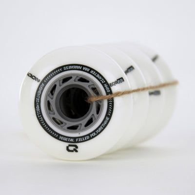 EQO 68 4-pack - IQON - Aggressive Inline Skate Wheels - Product Image 3