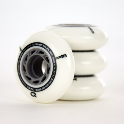 EQO 68 4-pack - IQON - Aggressive Inline Skate Wheels - Product Image 2