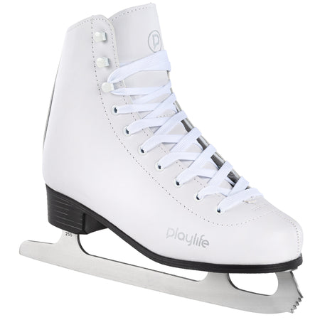 Playlife - PL Classic White - 1