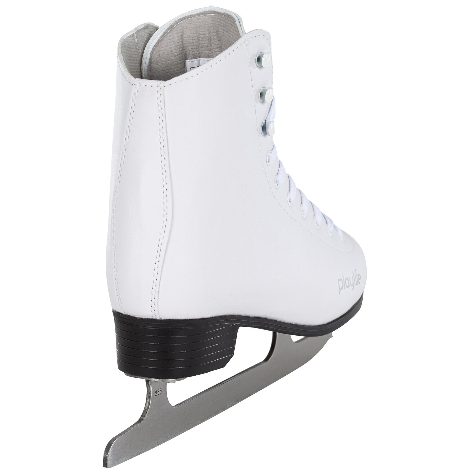 Playlife - PL Classic White - 3