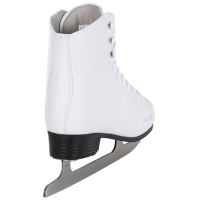 PL Classic White - Playlife - Ice Skating Ice Skates - Product Image 3