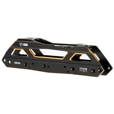 TR Decode Pro 110 Dark - IQON - Aggressive Inline Frames - Product Image 2