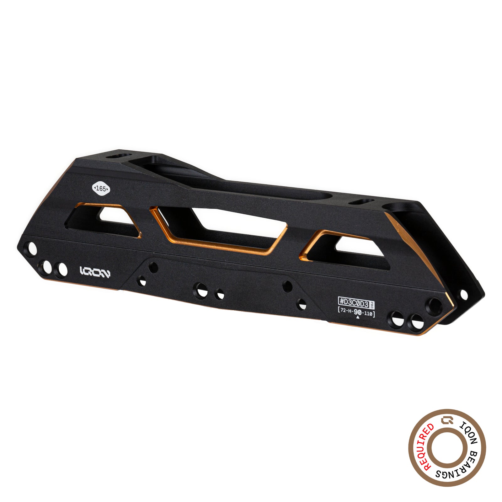 IQON - CL Decode Pro 90 Dark - 2