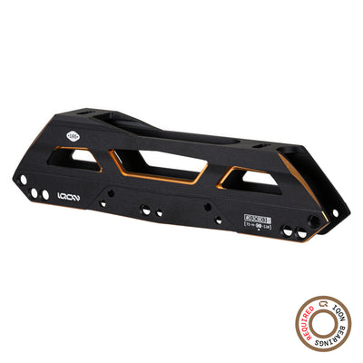 CL Decode Pro 90 Dark - IQON - Aggressive Inline Frames - Product Image 2