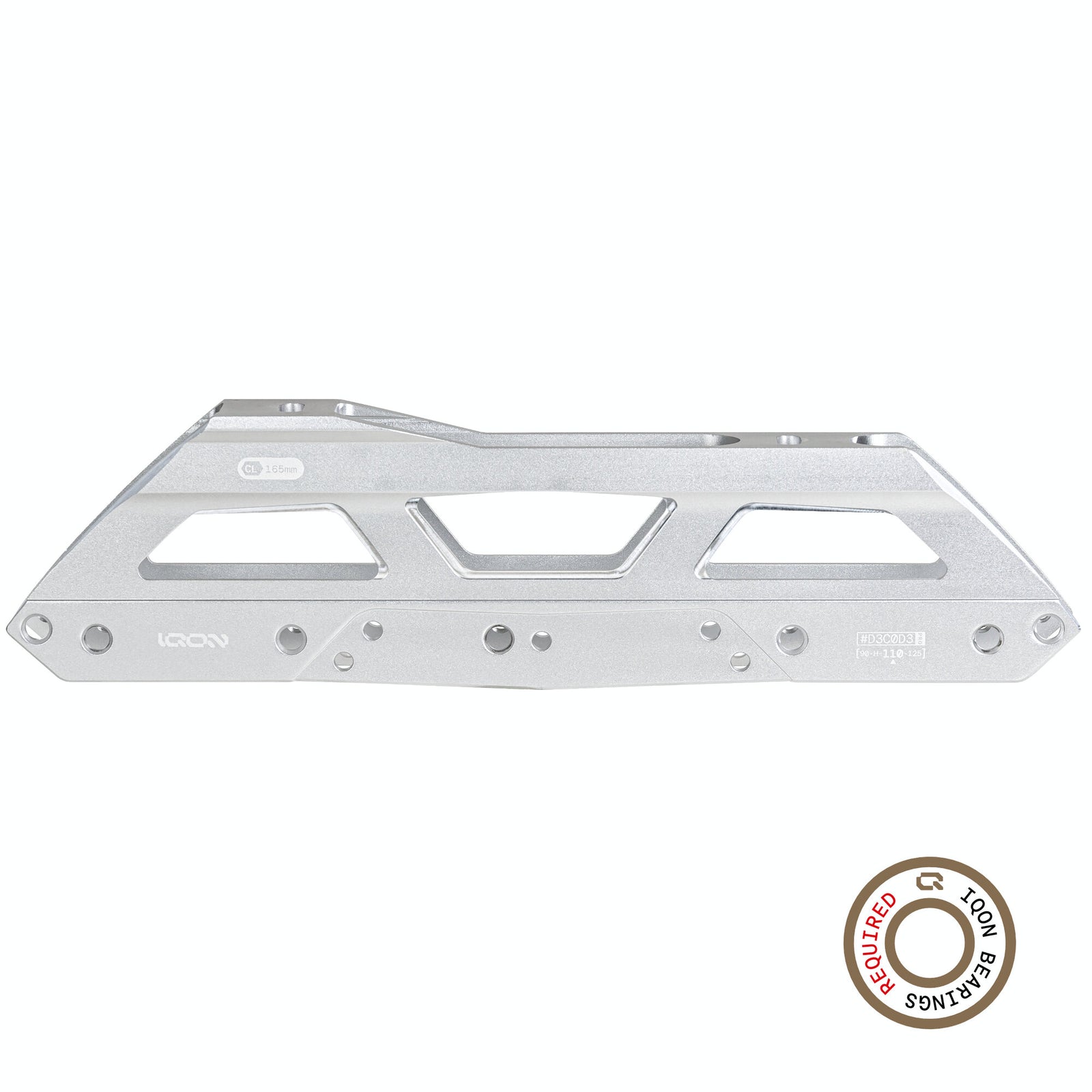 IQON - CL Decode Pro 110 Bright - 1