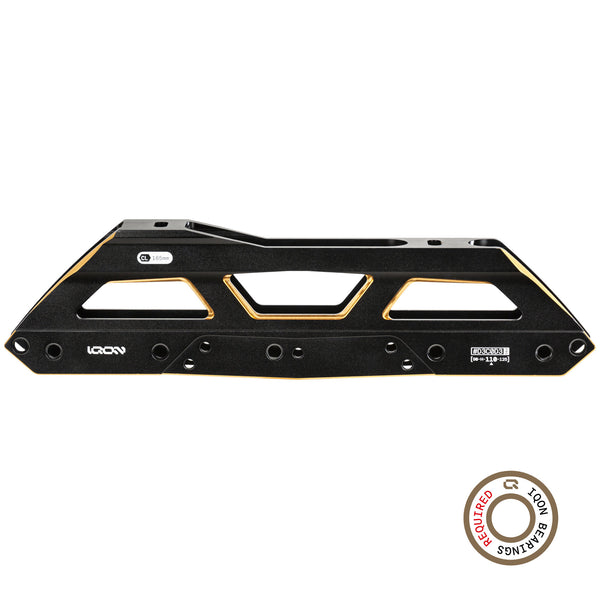 CL Decode Pro 110 Dark Combo (1)