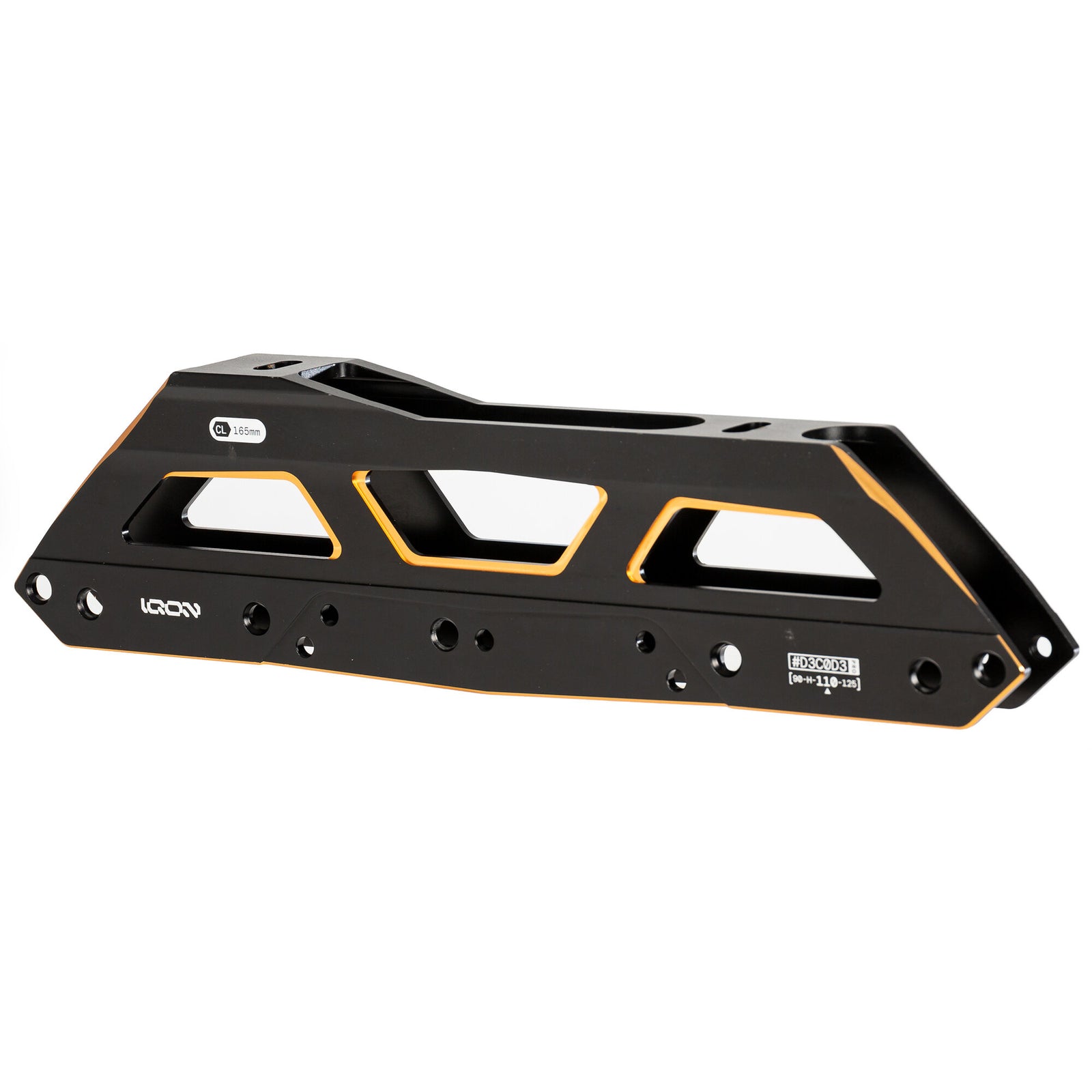 IQON - CL Decode Pro 110 Dark Combo - 2