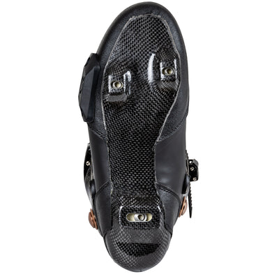 TR 10 Boot - IQON - Urban Inline Skate Boots - Product Image 3
