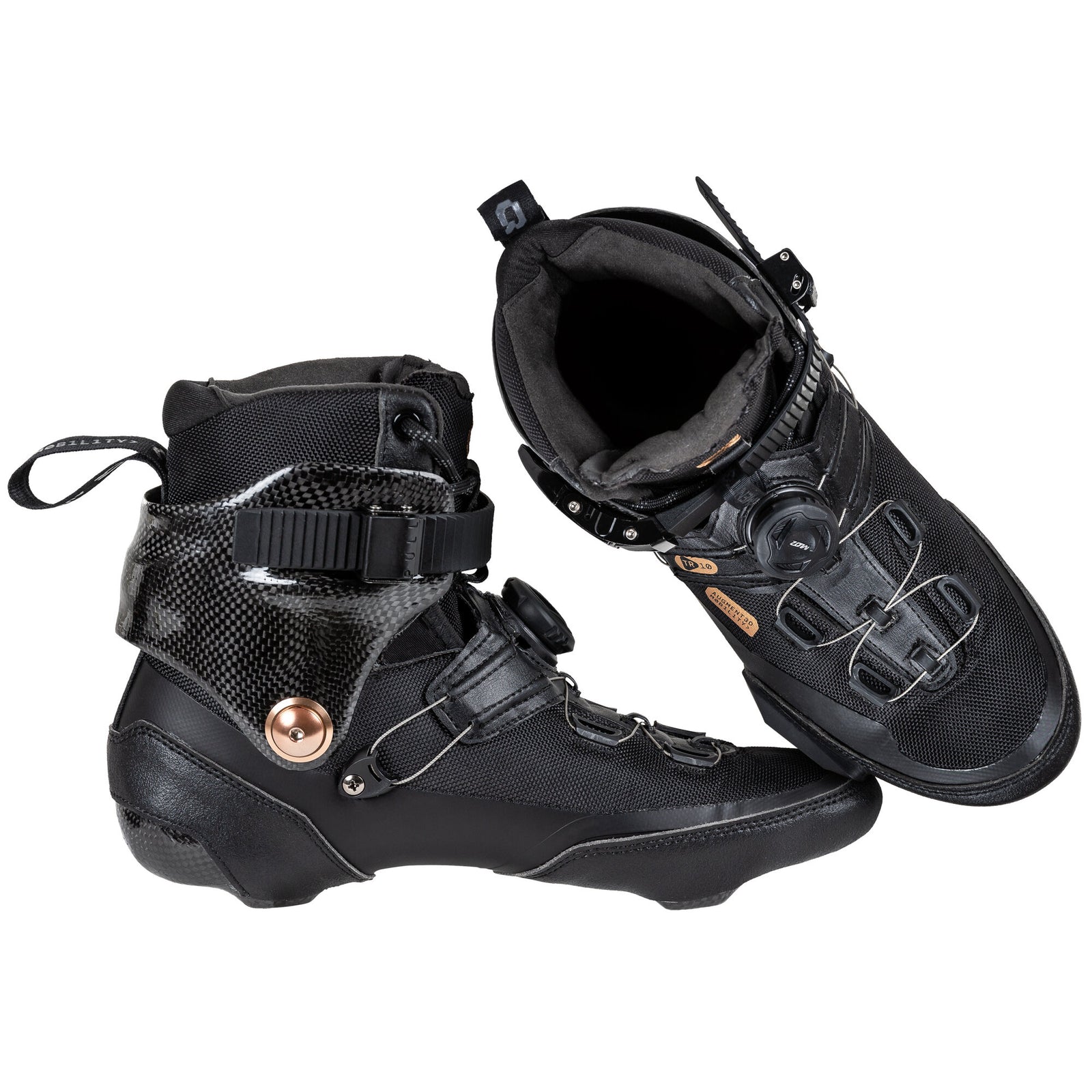 IQON - TR 10 Boot - 4