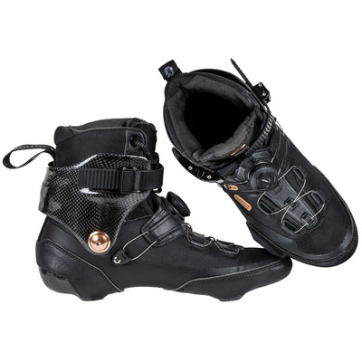 TR 10 Boot - IQON - Urban Inline Skate Boots - Product Image 4