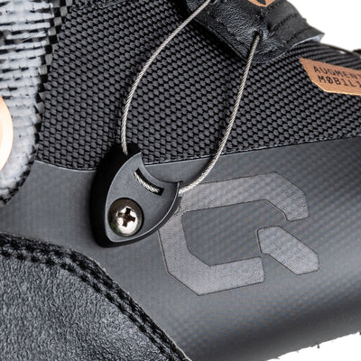 TR 10 Boot - IQON - Urban Inline Skate Boots - Product Image 5