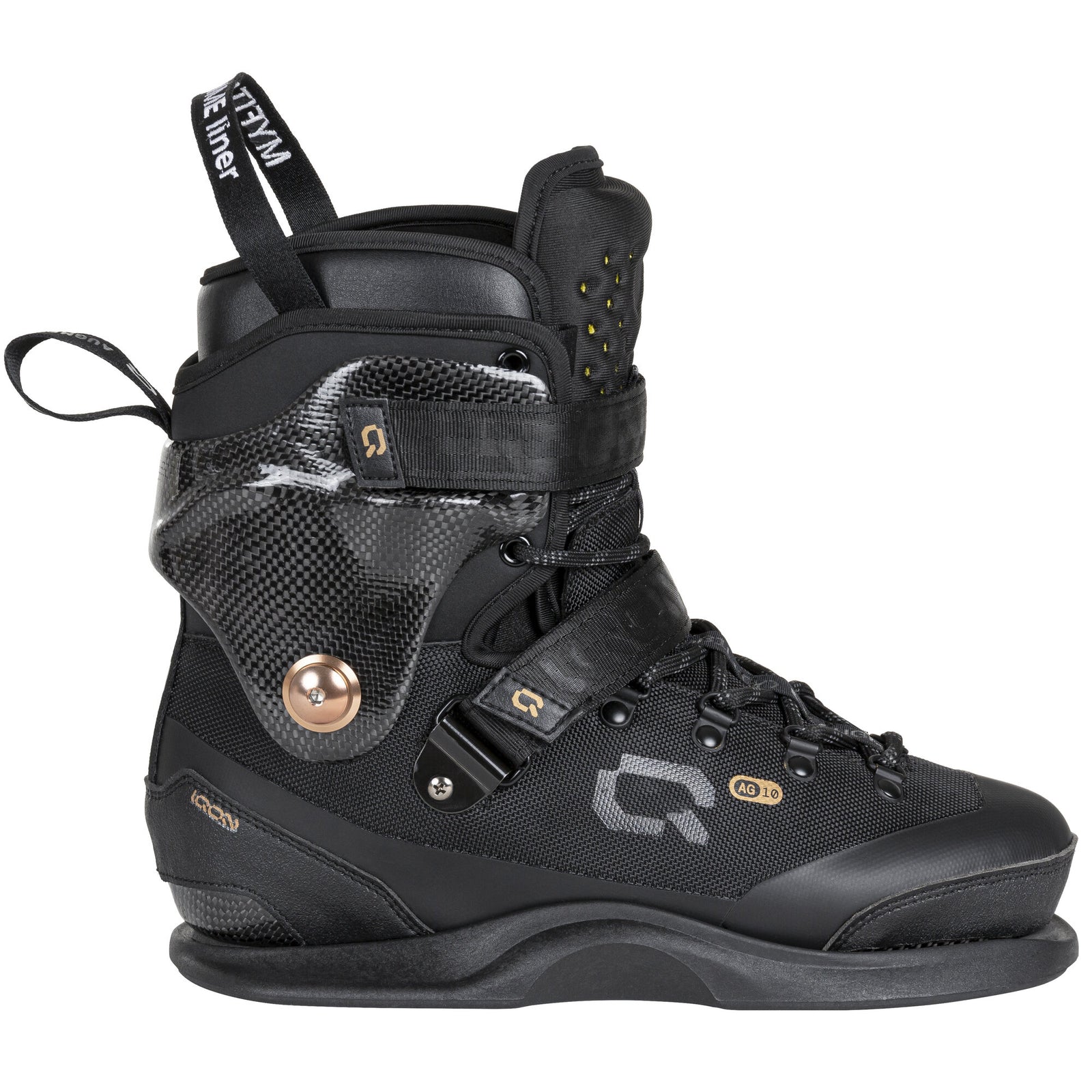 IQON - AG 10 Boot - 11
