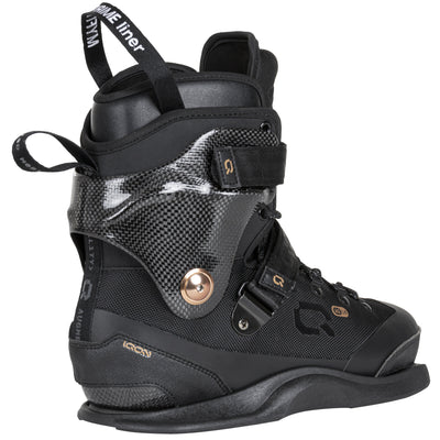 AG 10 Boot - IQON - Aggressive Inline Skate Boots - Product Image 2