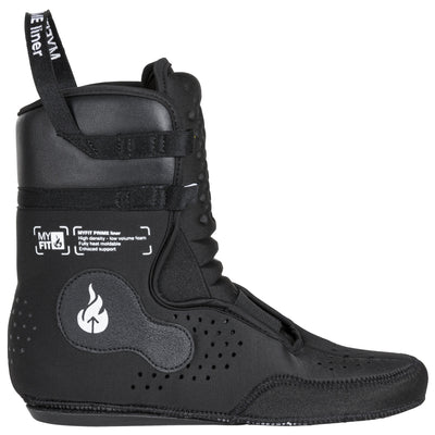 AG 10 Boot - IQON - Aggressive Inline Skate Boots - Product Image 10