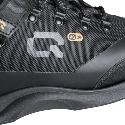 AG 20 Boot - IQON - Aggressive Inline Skate Boots - Product Image 6