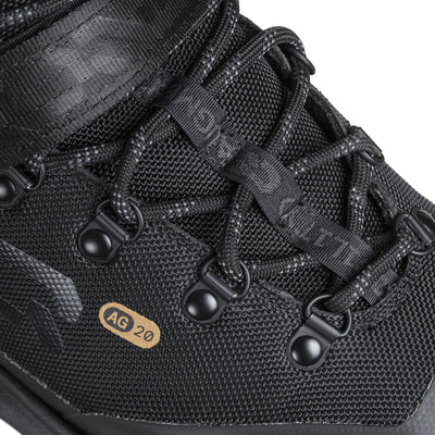 AG 20 Boot - IQON - Aggressive Inline Skate Boots - Product Image 5