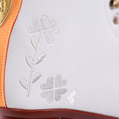 Snowfall - Chaya - Ice Skating Ice Skates - Product Image 7