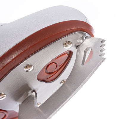 Snowfall - Chaya - Ice Skating Ice Skates - Product Image 8