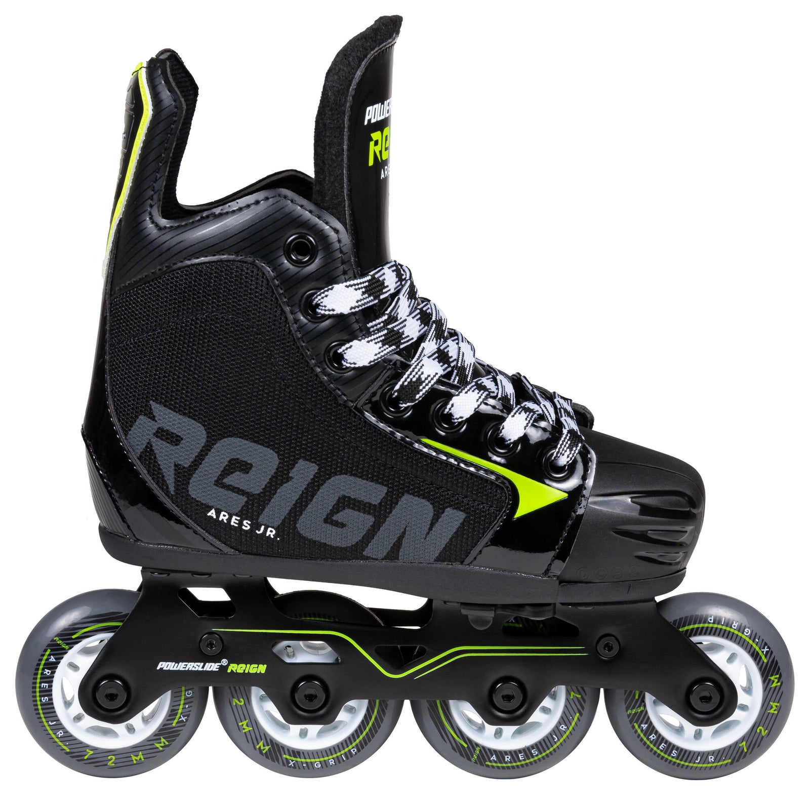 Powerslide - Ares Junior adj. - 1