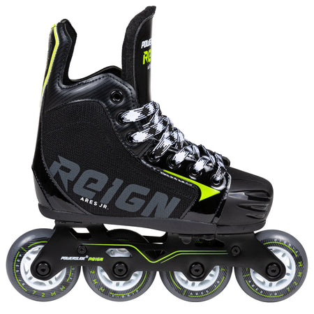 Powerslide - Ares Junior adj. - 1