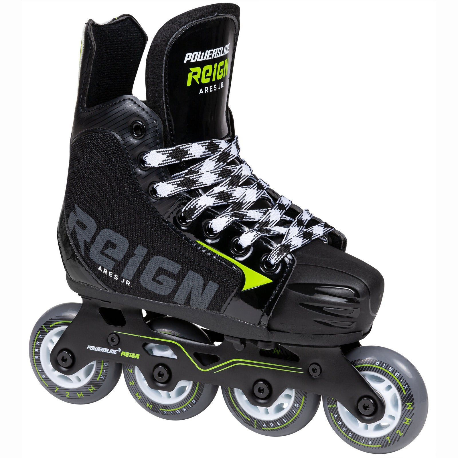 Powerslide - Ares Junior adj. - 2