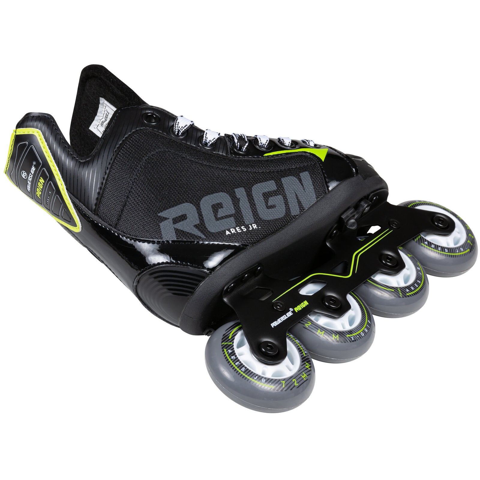Powerslide - Ares Junior adj. - 3