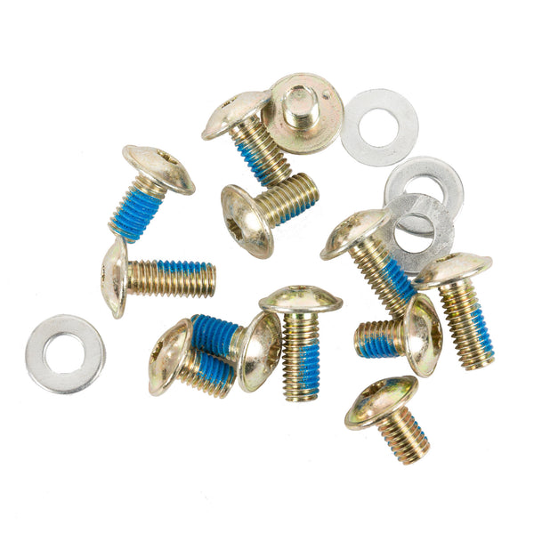 IQON - Mounting Screw Set - 1