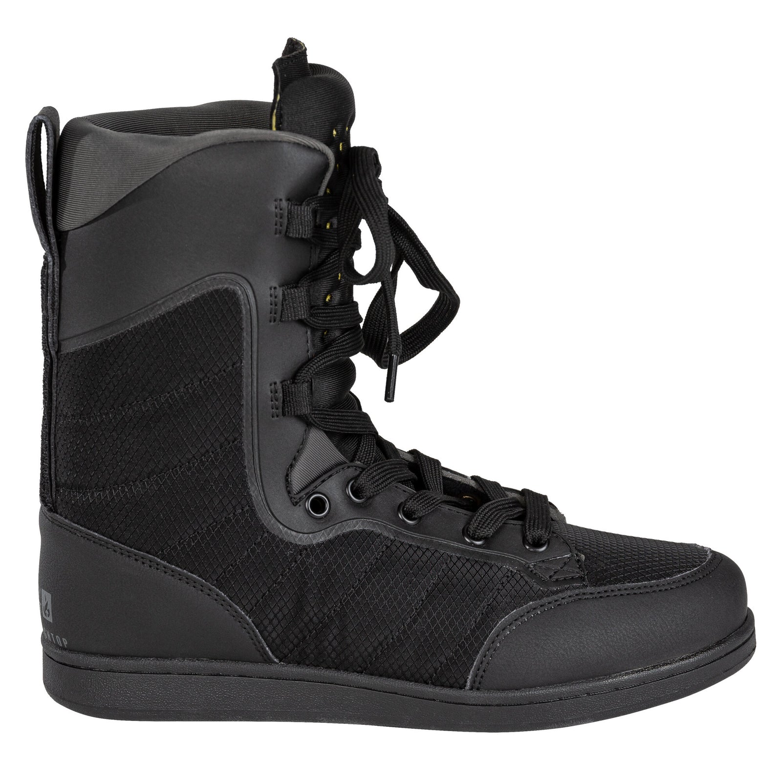 MYFIT - Eclipse Crossliner Black - 1