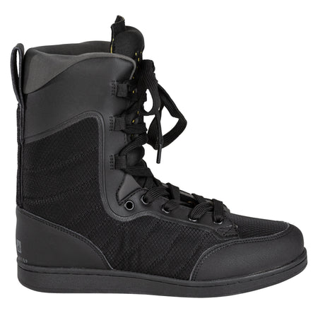 MYFIT - Eclipse Crossliner Black - 1
