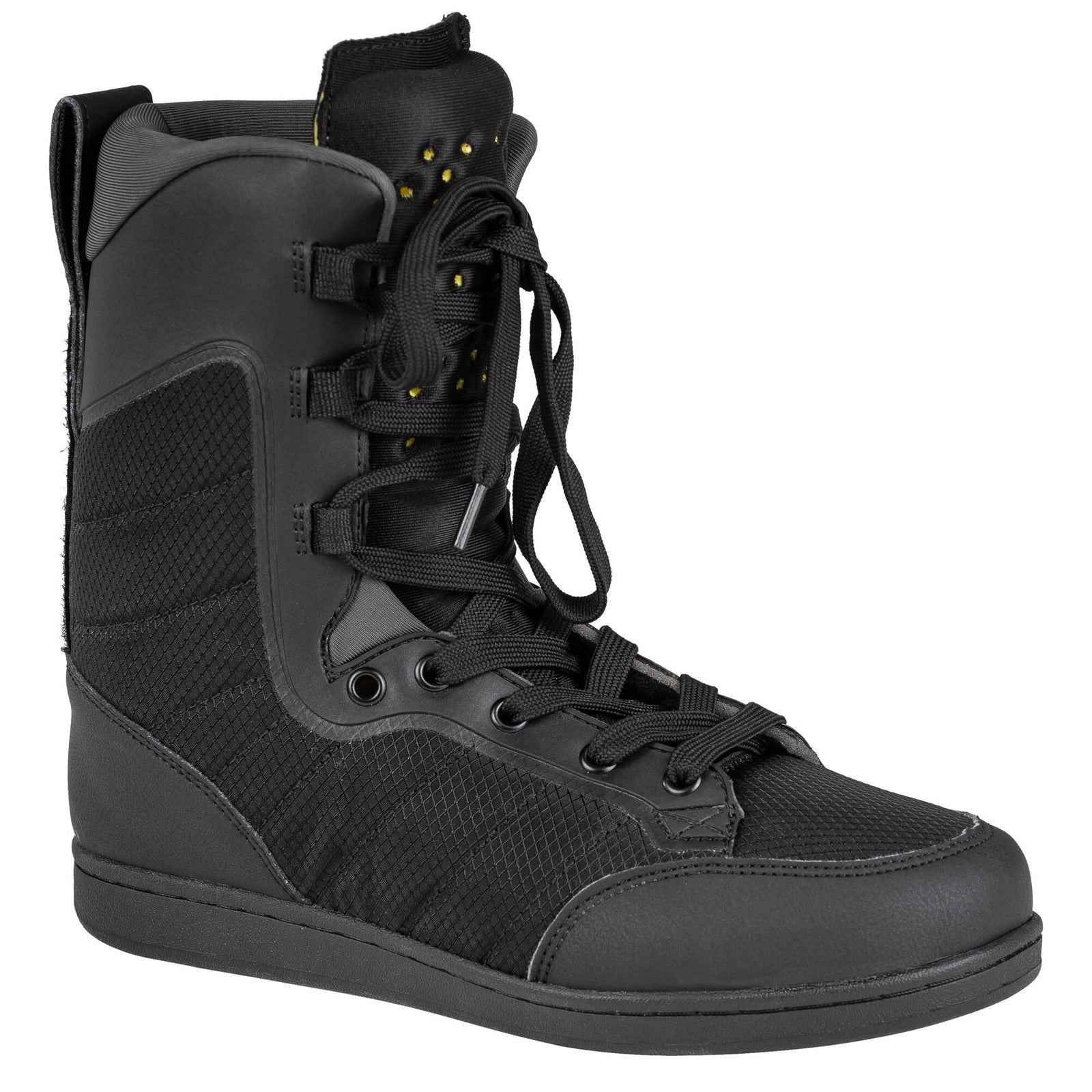MYFIT - Eclipse Crossliner Black - 2