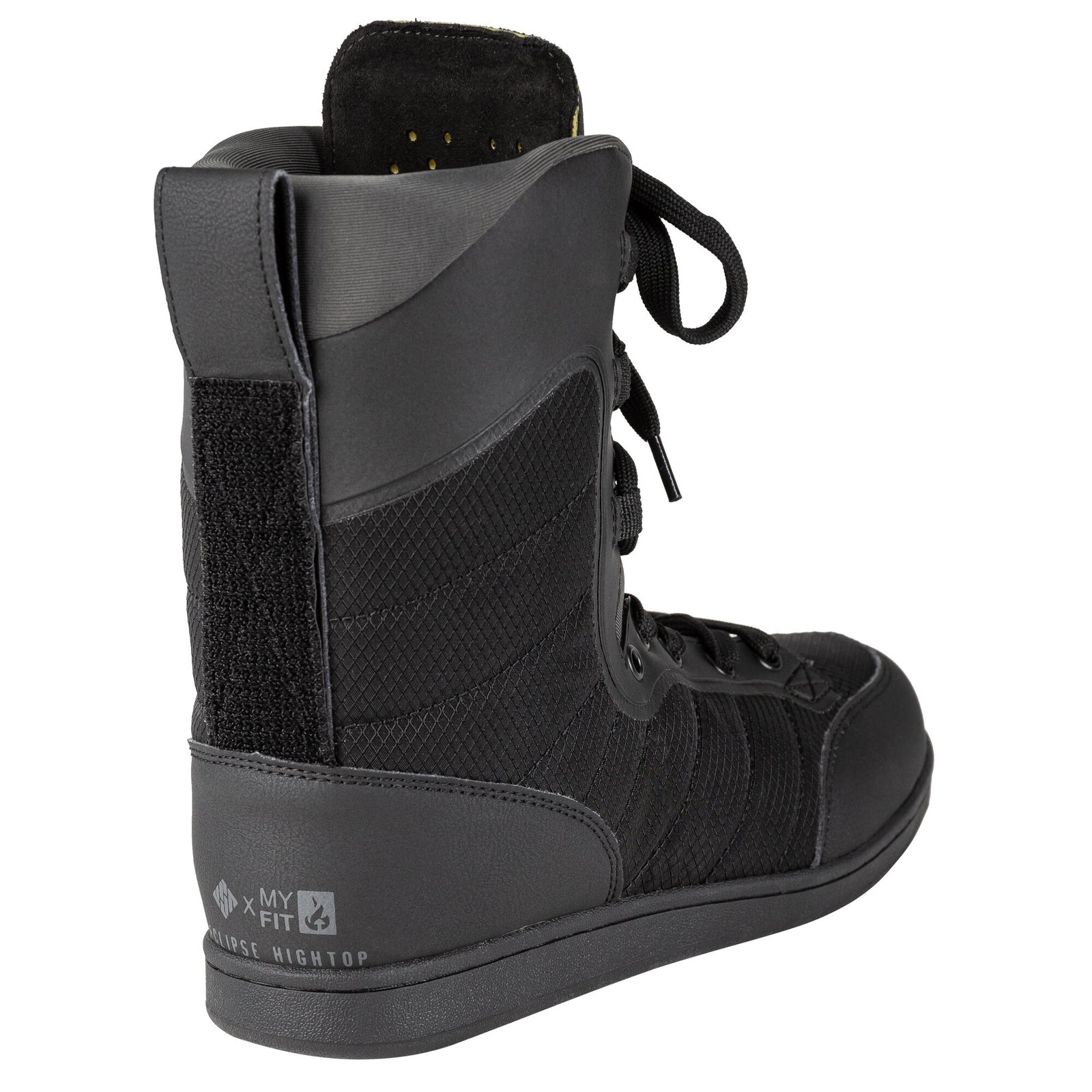MYFIT - Eclipse Crossliner Black - 3