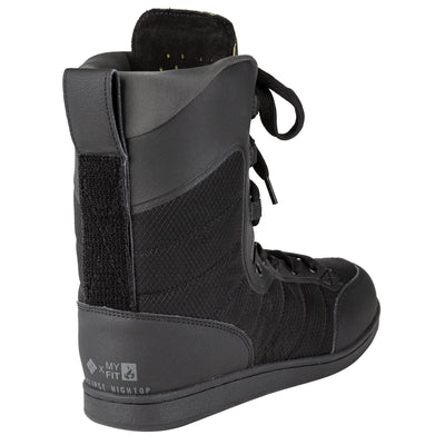 Eclipse Crossliner Black - MYFIT - Aggressive Liner - Product Image 3