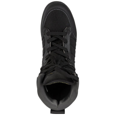 Eclipse Crossliner Black - MYFIT - Aggressive Liner - Product Image 5