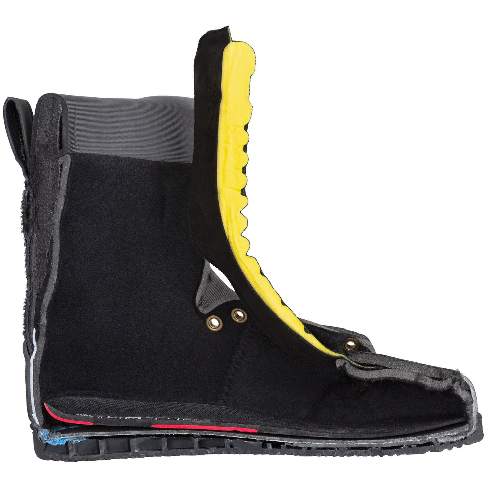 MYFIT - Eclipse Crossliner Black - 6