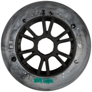 Nick Lomax TV 110/88A, pc.