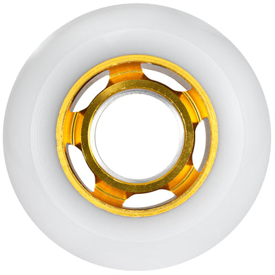 Roman Abrate TV 64/88A, 4-pack - Undercover - Aggressive Inline Skate Wheels - Product Image 3