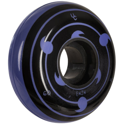 Eugen Enin TV 60/90A, 4-pack - Undercover - Aggressive Inline Skate Wheels - Product Image 2