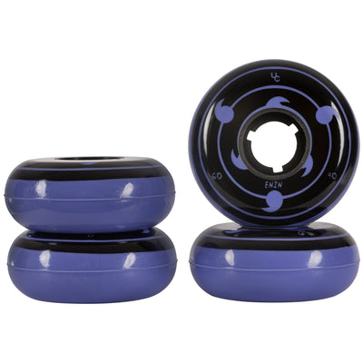 Eugen Enin TV 60/90A, 4-pack - Undercover - Aggressive Inline Skate Wheels - Product Image 4