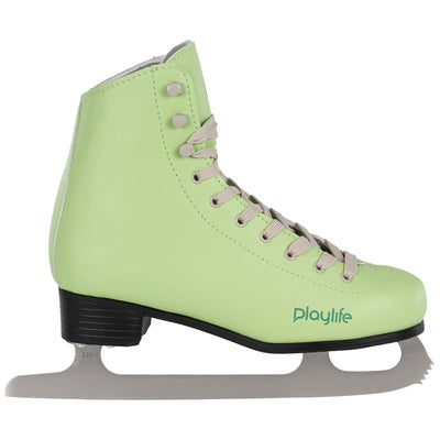 PL Classic Fresh Mint - Playlife - Ice Skating Ice Skates - Product Image 2
