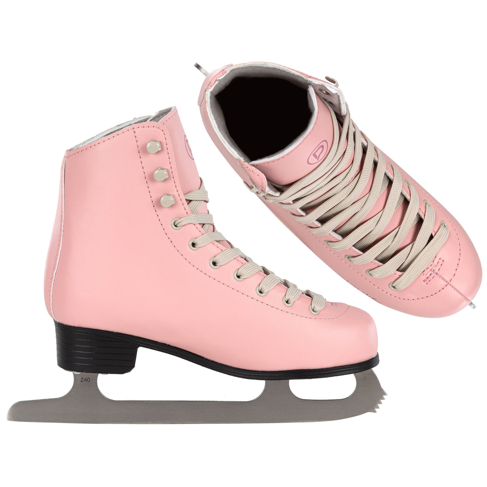 Playlife - PL Classic Charming Rose - 7