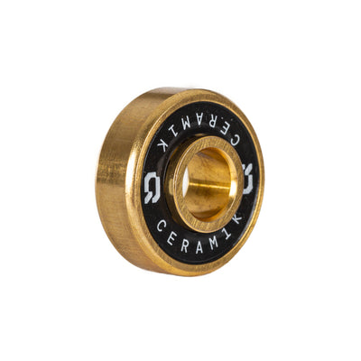 Decode CERAM1K 16set - IQON - Inline Skating Bearings - Product Image 2